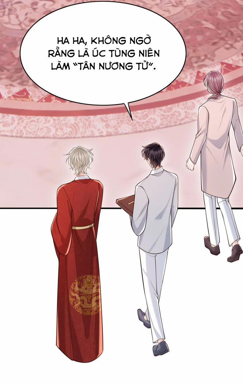 Đế Tâm 65 trang 31