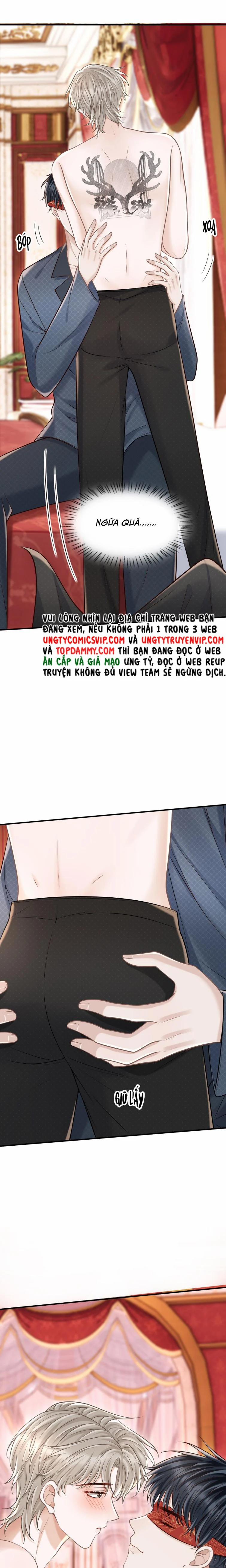 Đế Tâm 66 trang 14