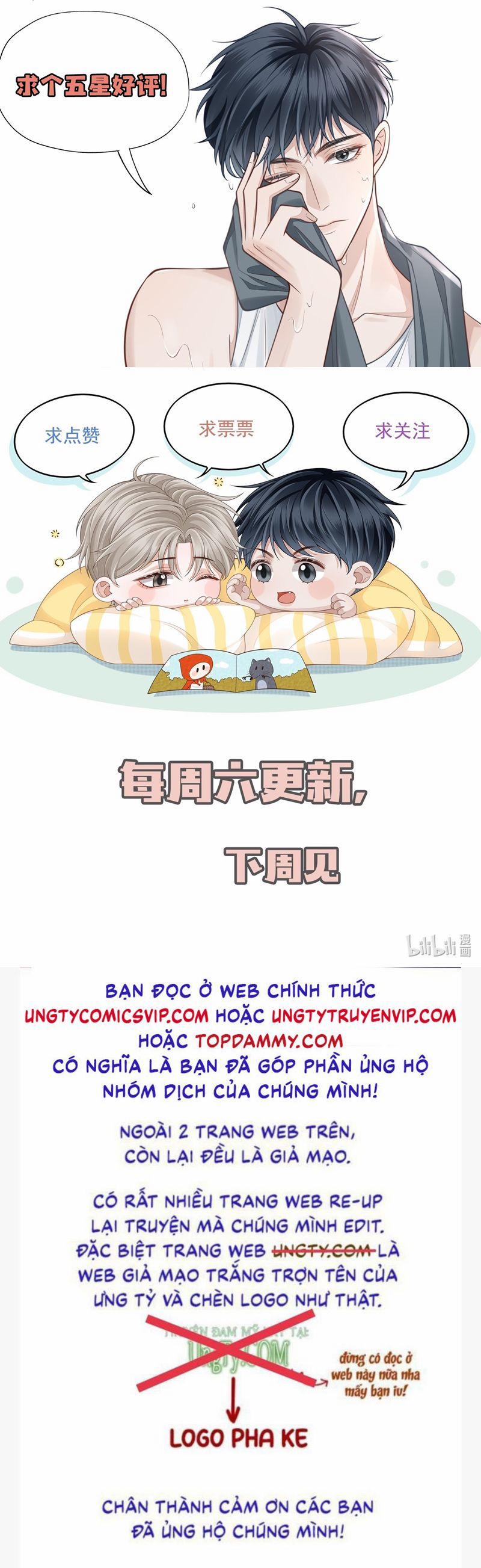 Đế Tâm 67 trang 30