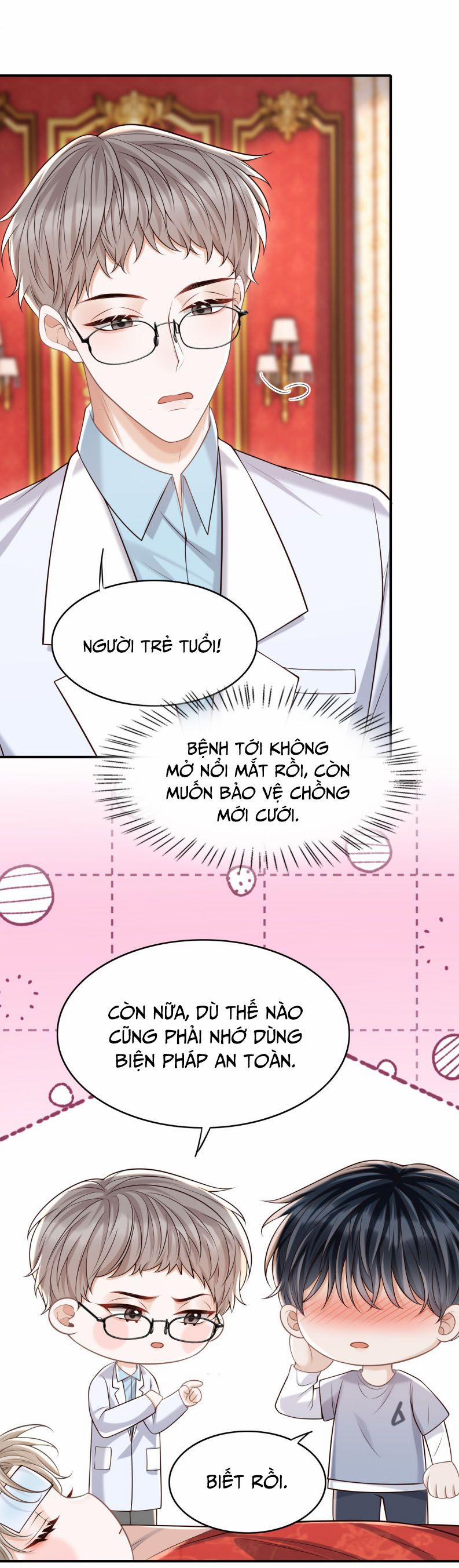 Đế Tâm 68 trang 20