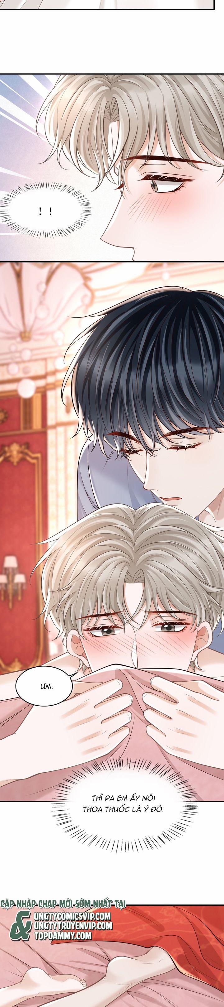 Đế Tâm 69 trang 13