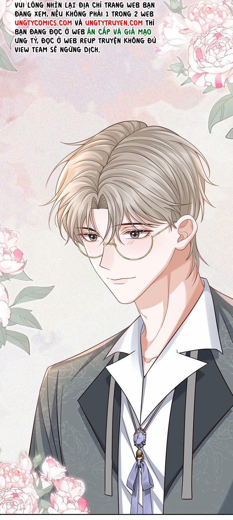 Đế Tâm 7 trang 10