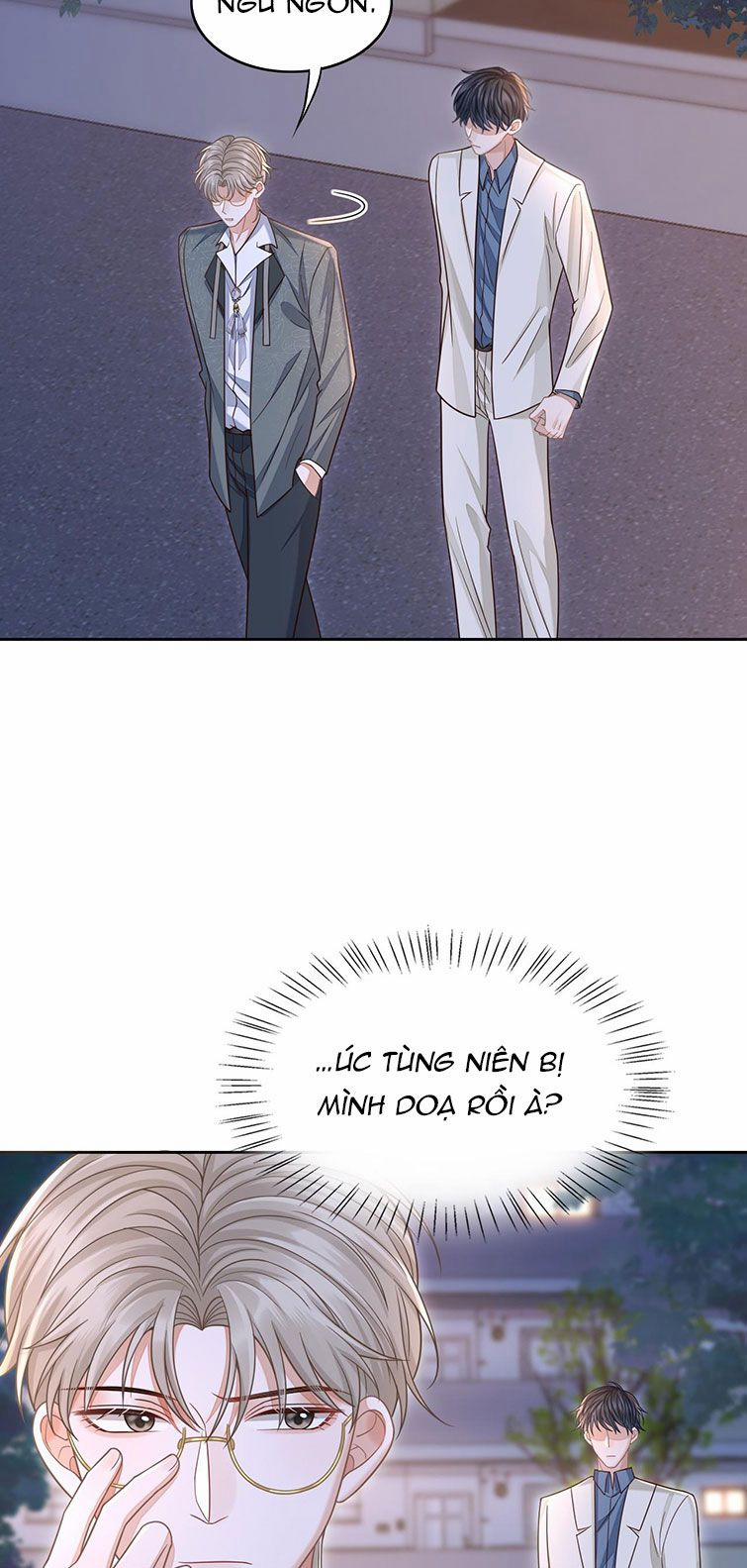 Đế Tâm 7 trang 12