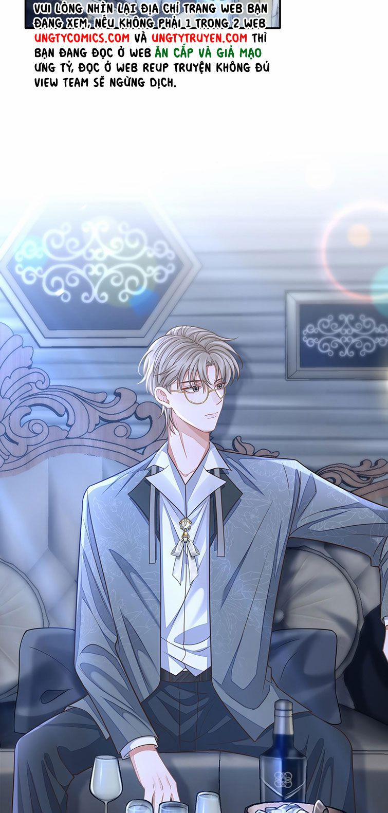 Đế Tâm 7 trang 18