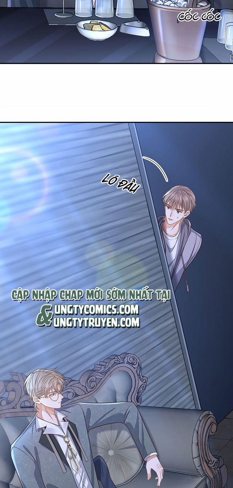 Đế Tâm 7 trang 19