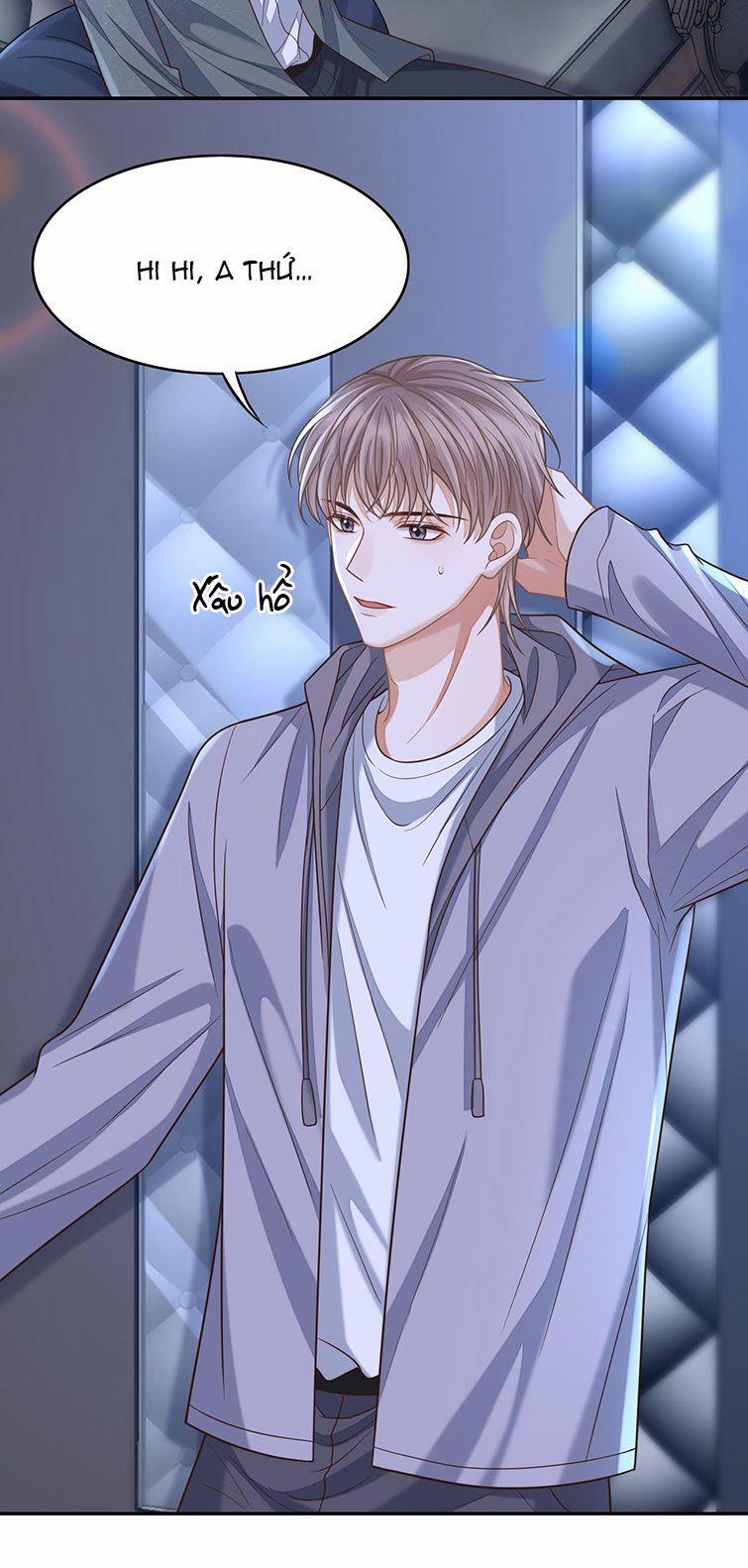 Đế Tâm 7 trang 20