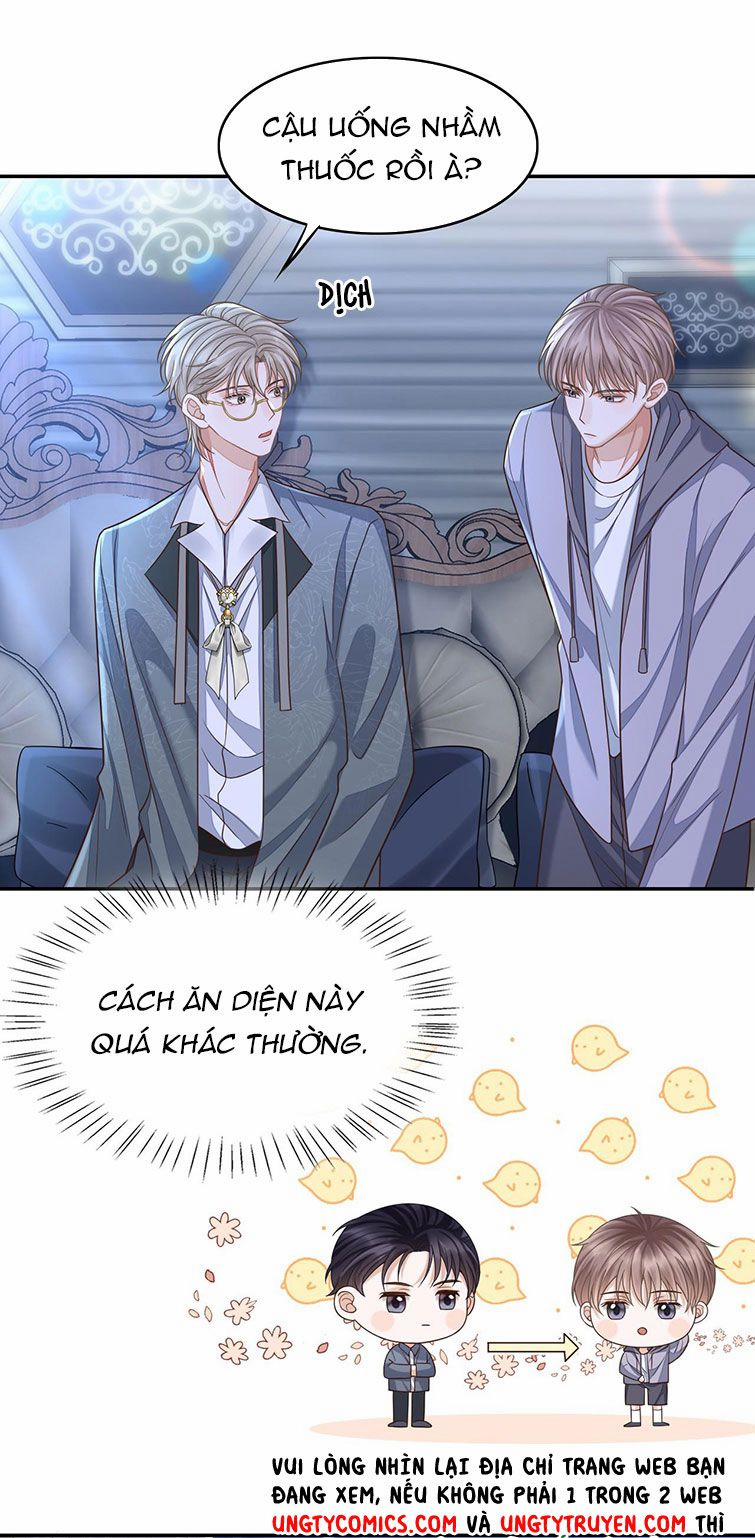 Đế Tâm 7 trang 21