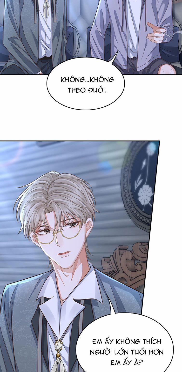 Đế Tâm 7 trang 23