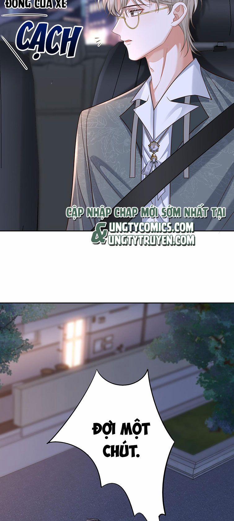 Đế Tâm 7 trang 3