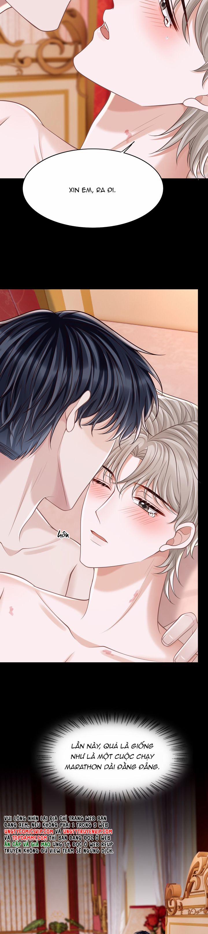 Đế Tâm 70 trang 15