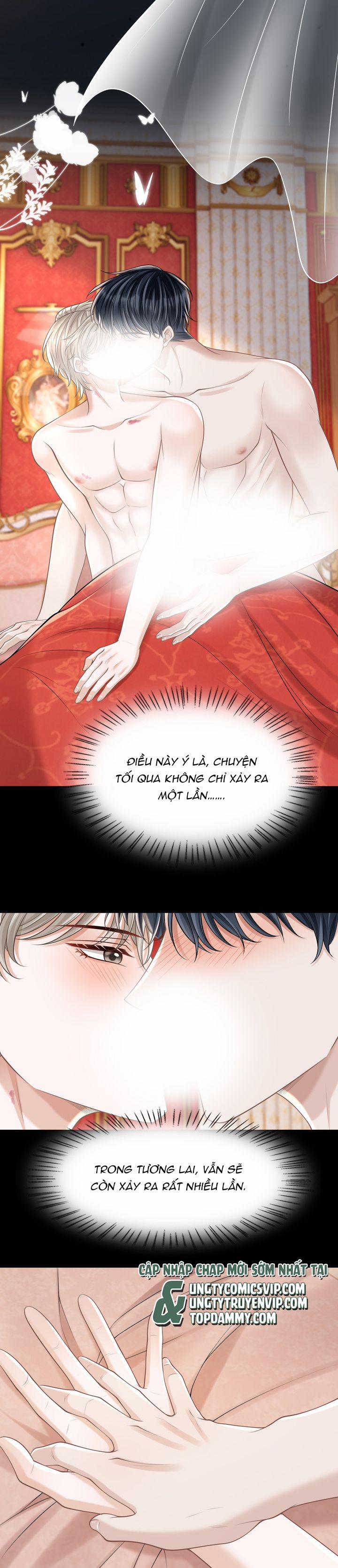 Đế Tâm 70 trang 7