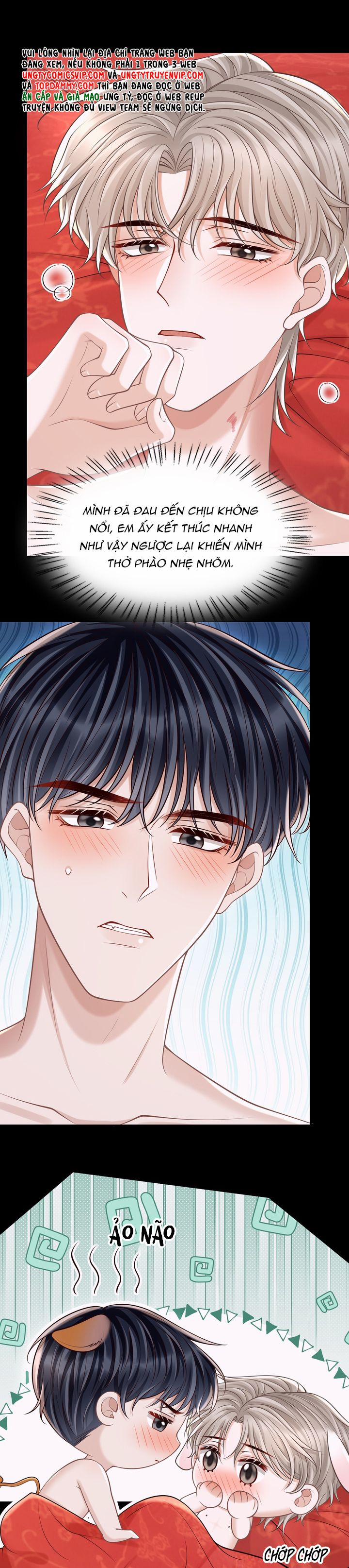 Đế Tâm 70 trang 9