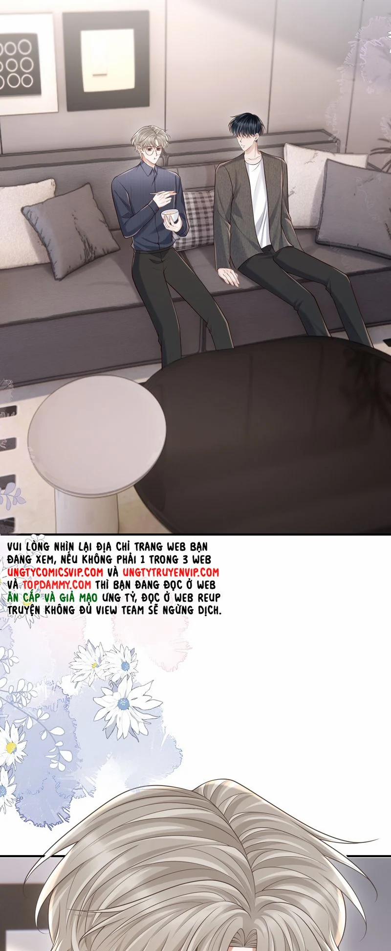 Đế Tâm 72 trang 12