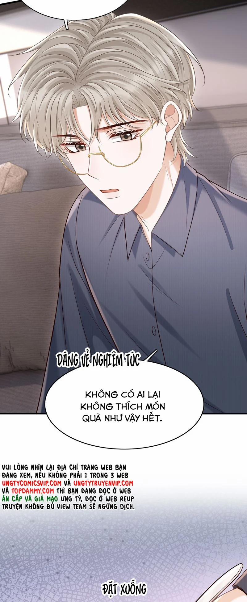 Đế Tâm 72 trang 16