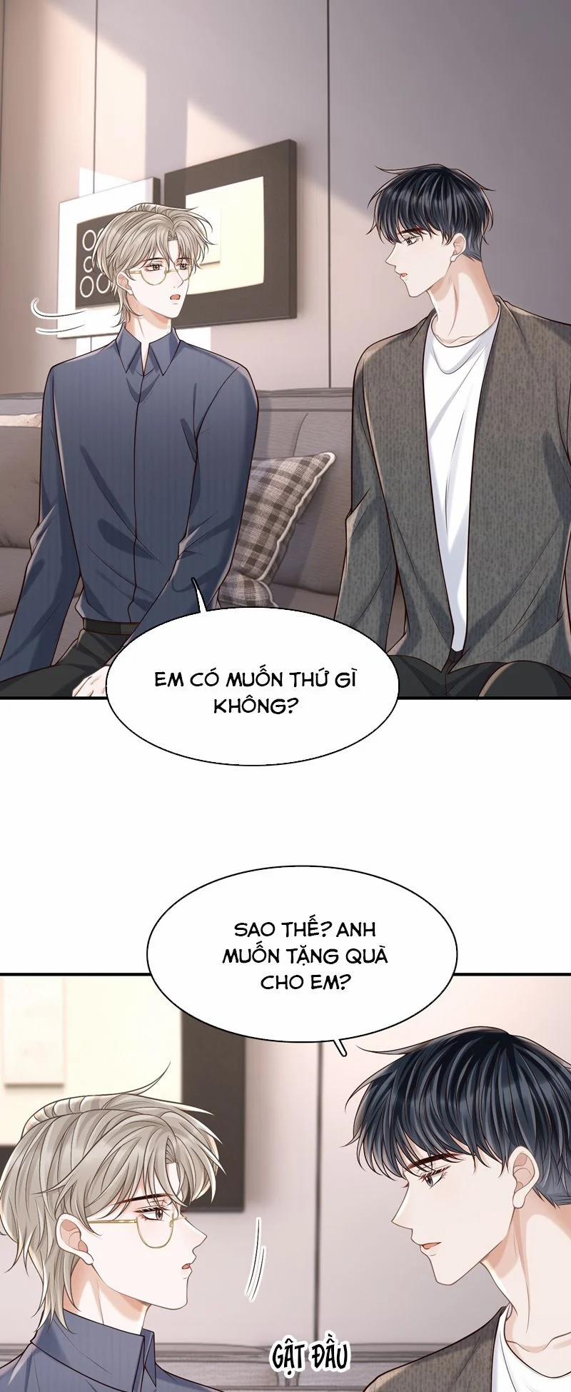 Đế Tâm 72 trang 20