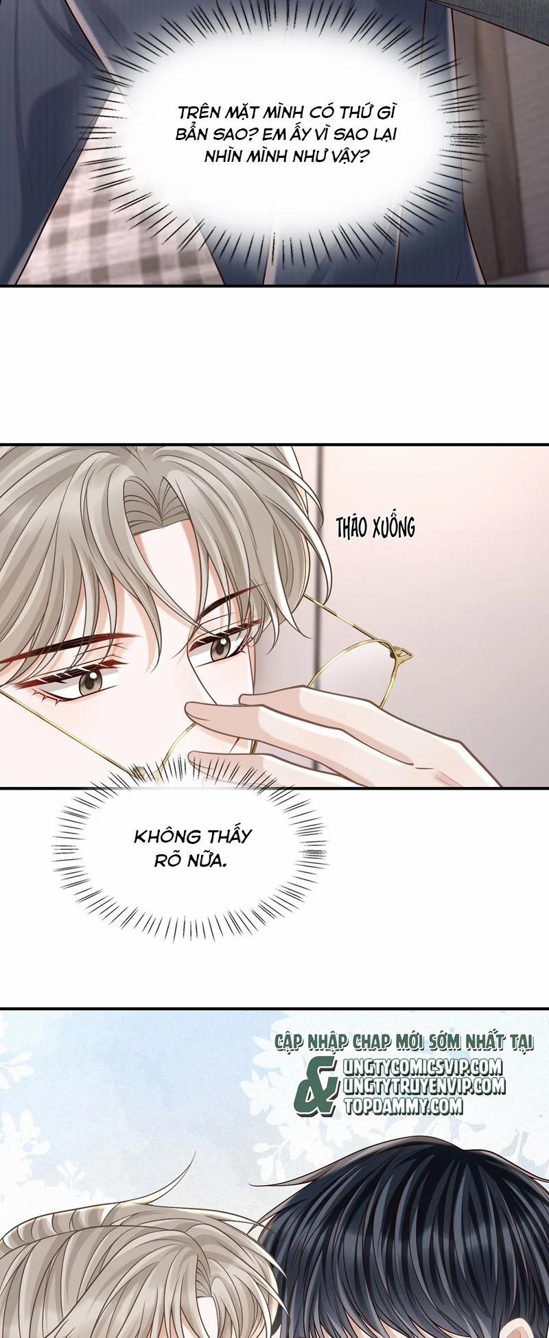 Đế Tâm 72 trang 22