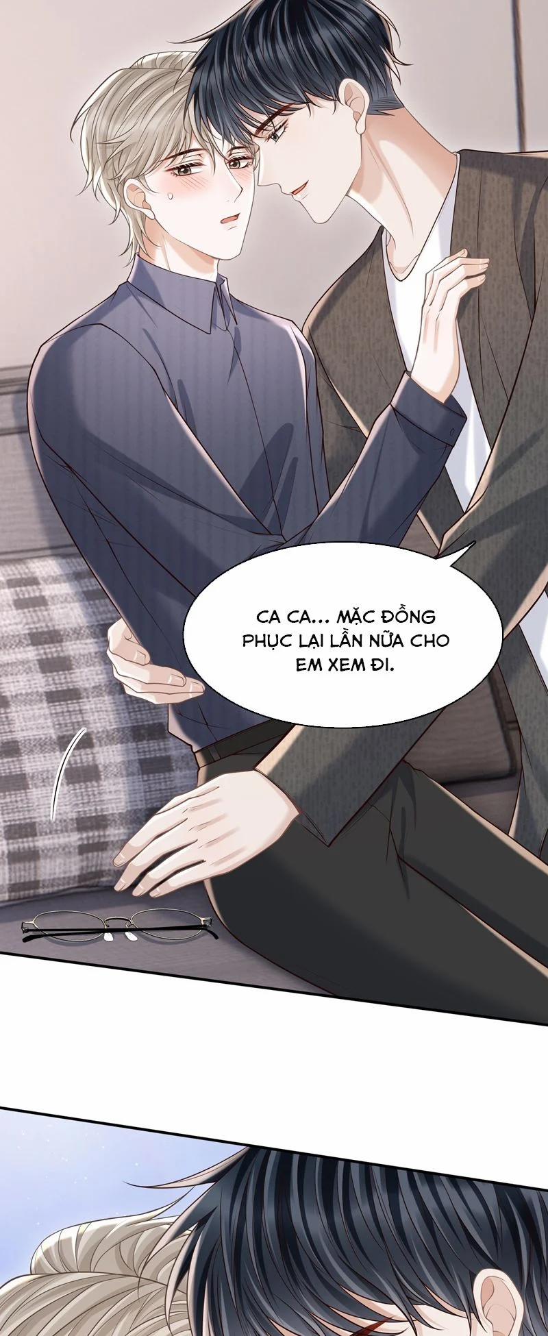 Đế Tâm 72 trang 25