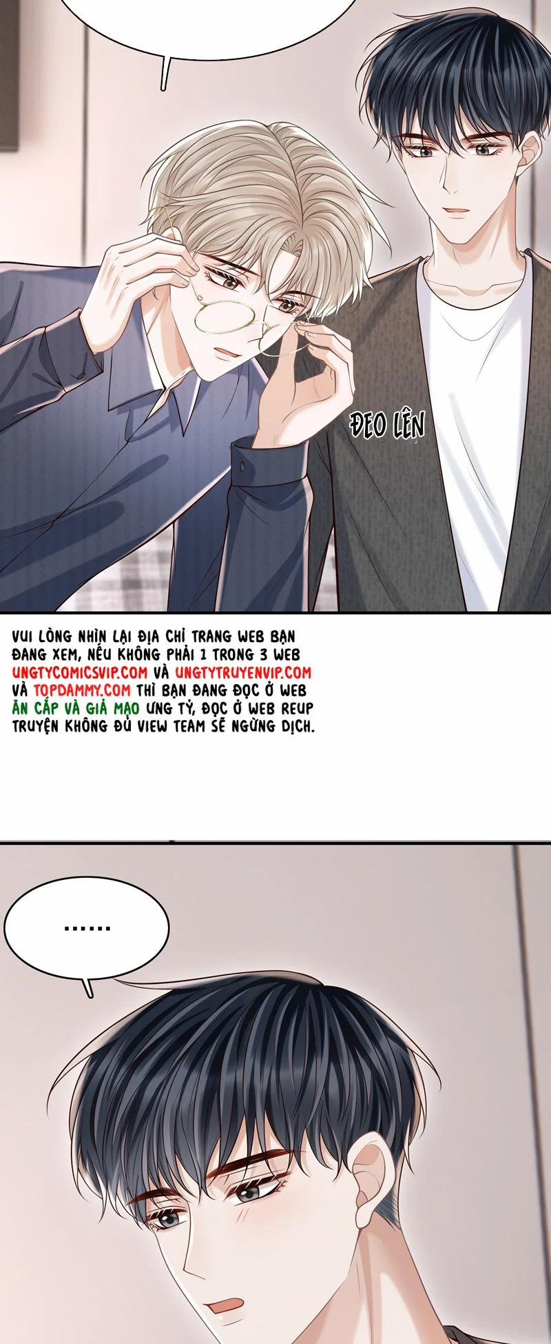 Đế Tâm 72 trang 28