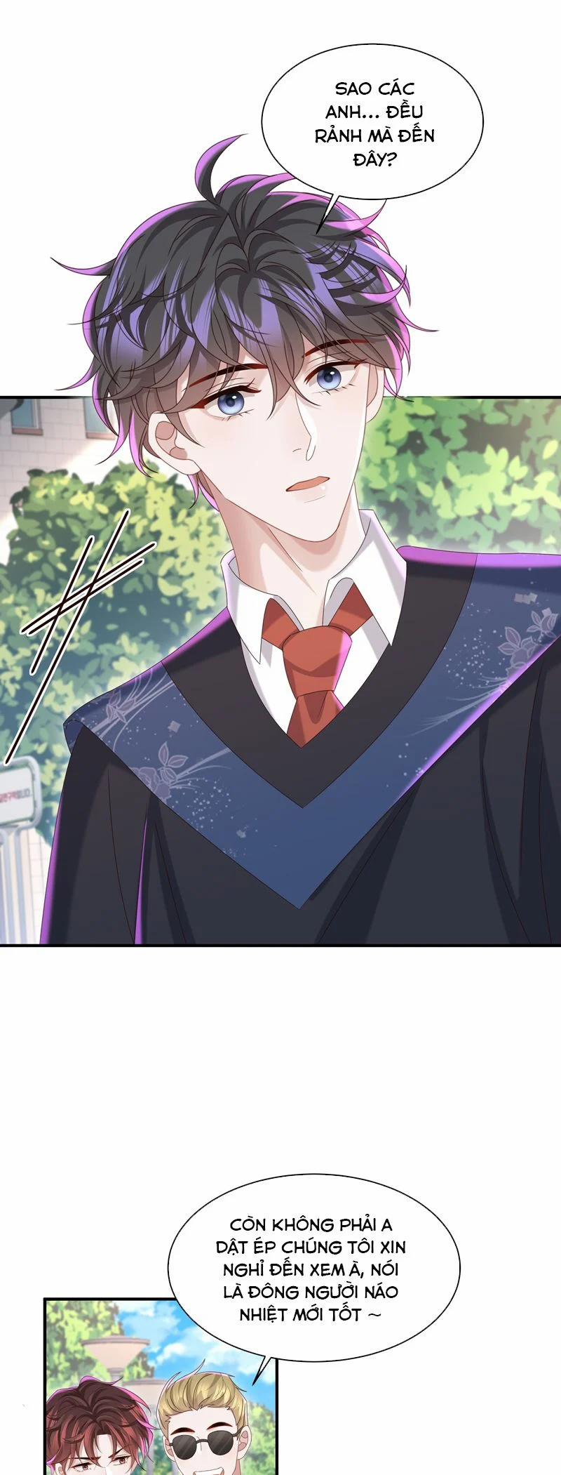 Đế Tâm 73 trang 14