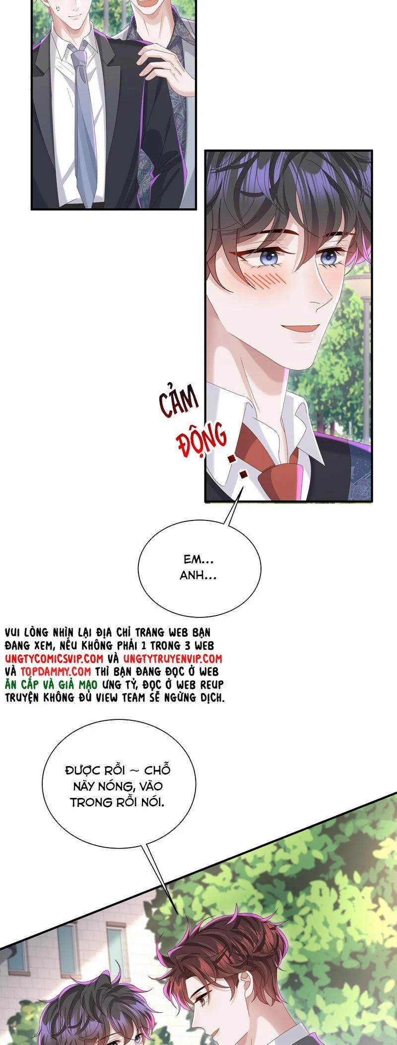 Đế Tâm 73 trang 15