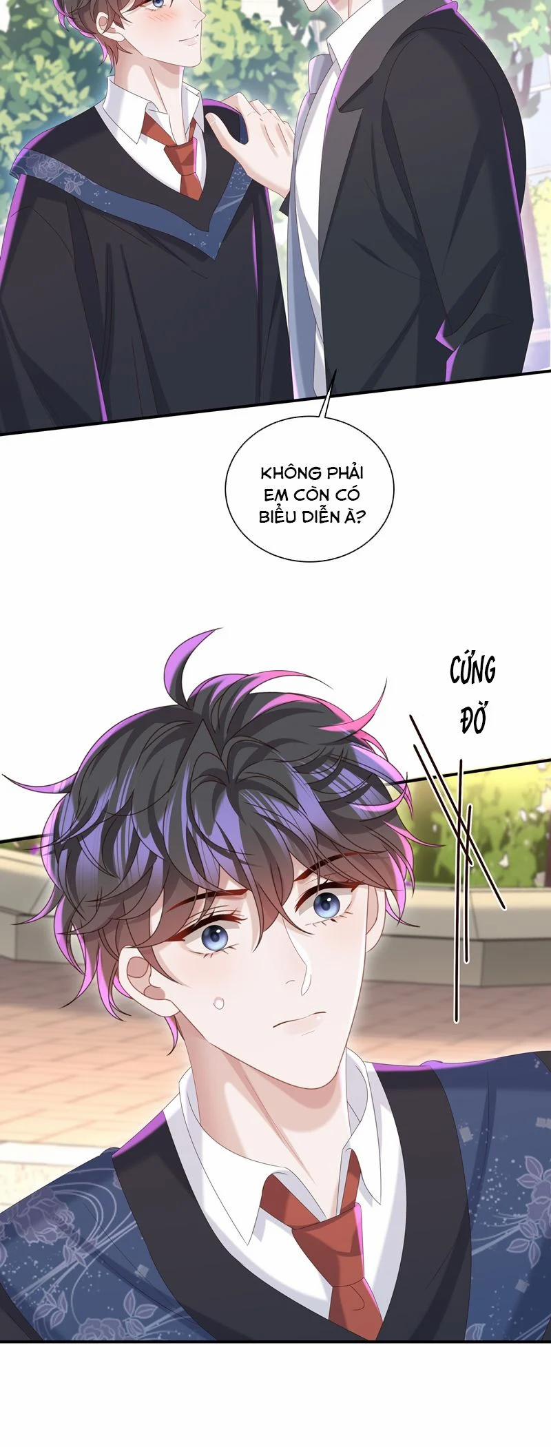 Đế Tâm 73 trang 16