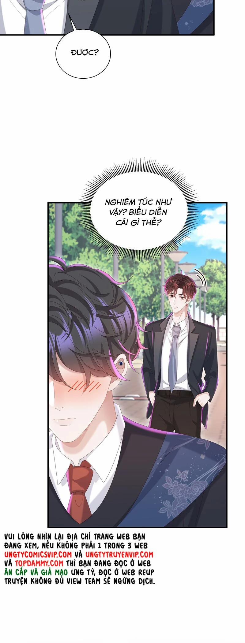 Đế Tâm 73 trang 18