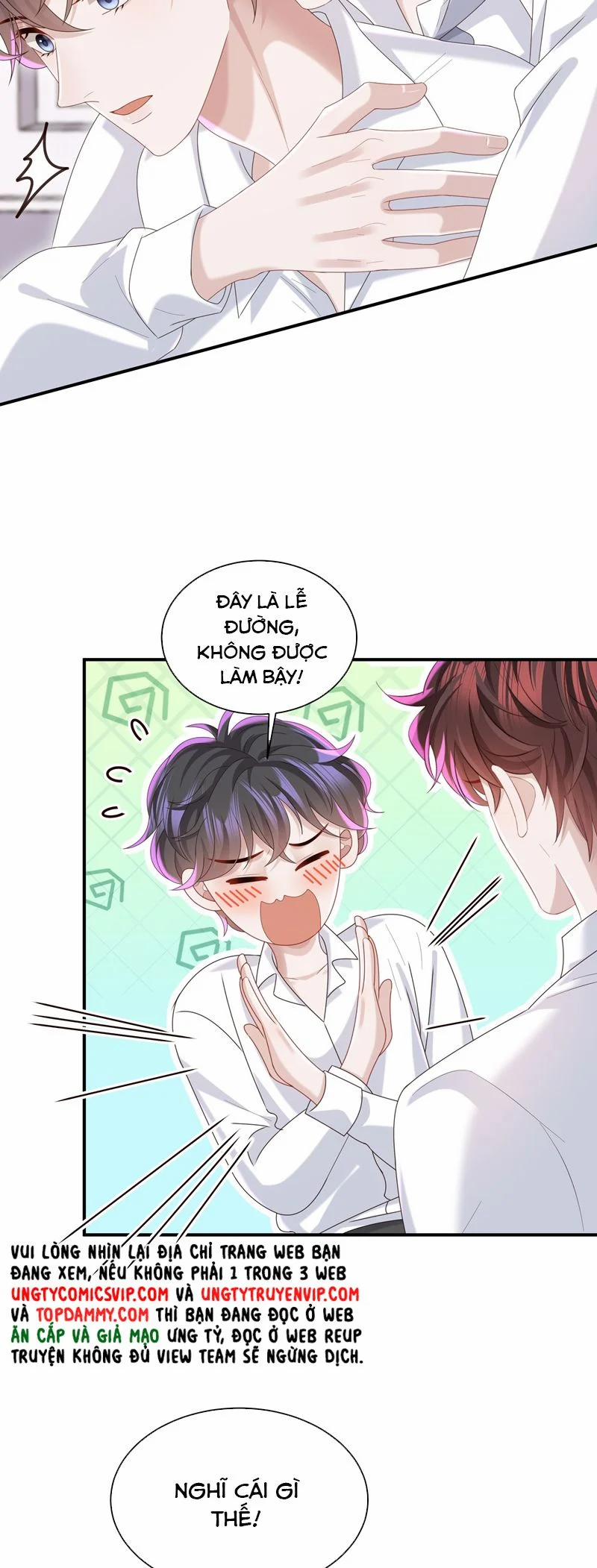 Đế Tâm 73 trang 22