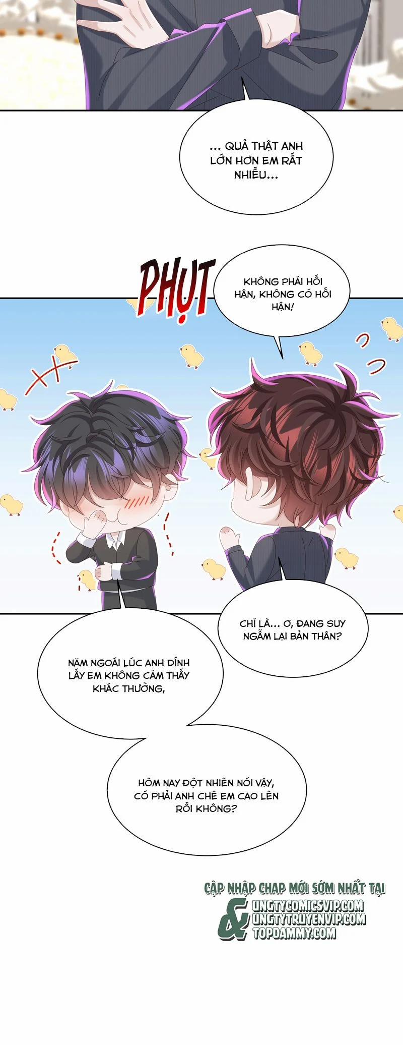 Đế Tâm 73 trang 5