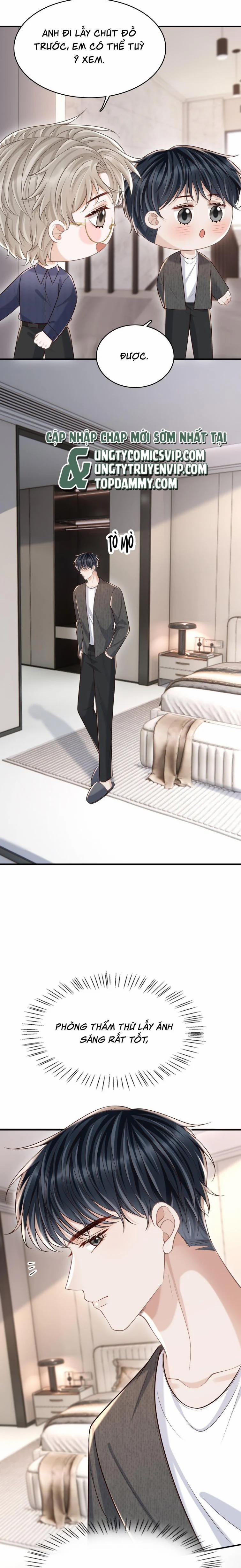 Đế Tâm 74 trang 11