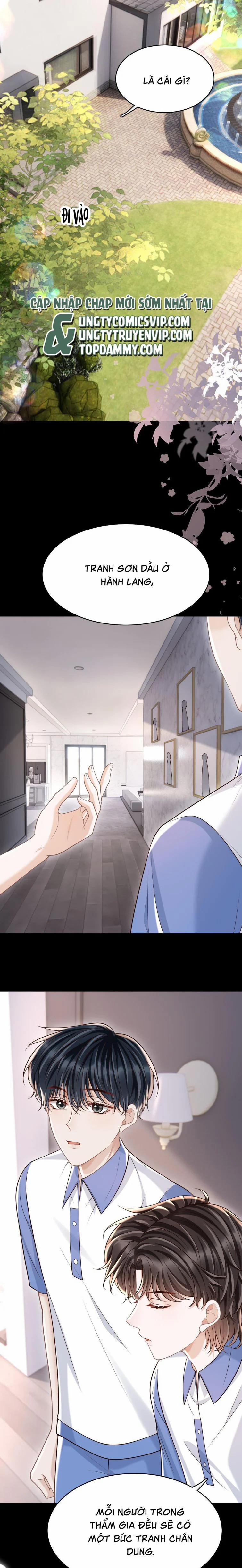 Đế Tâm 74 trang 13