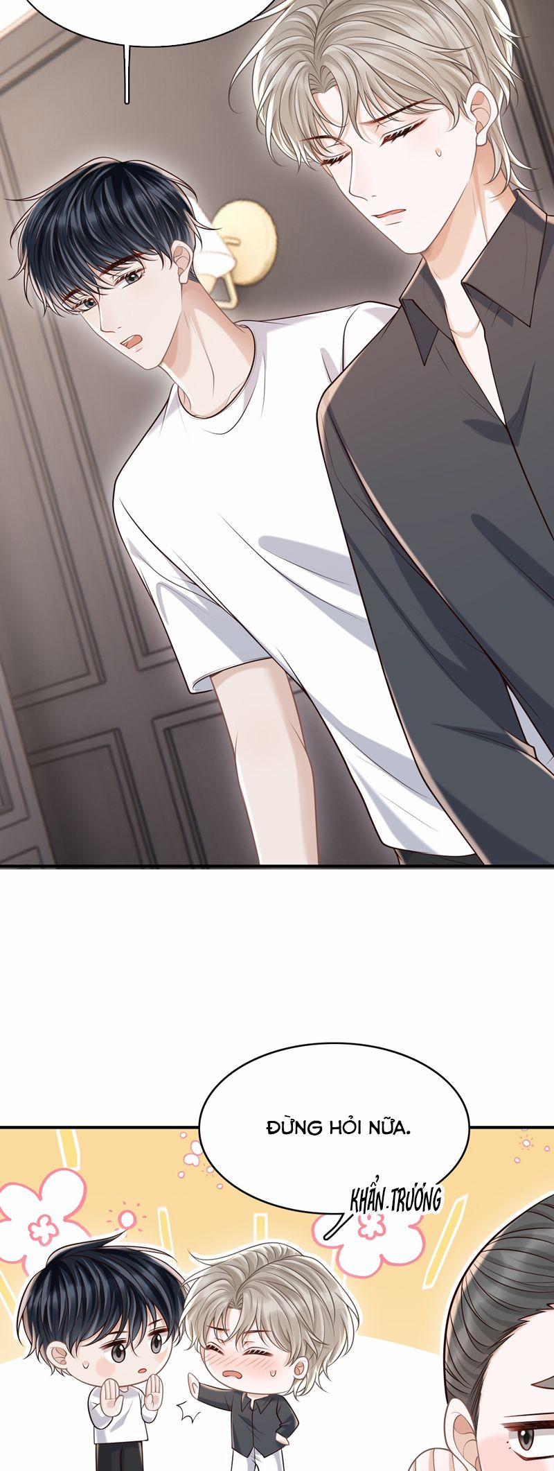 Đế Tâm 77 trang 19