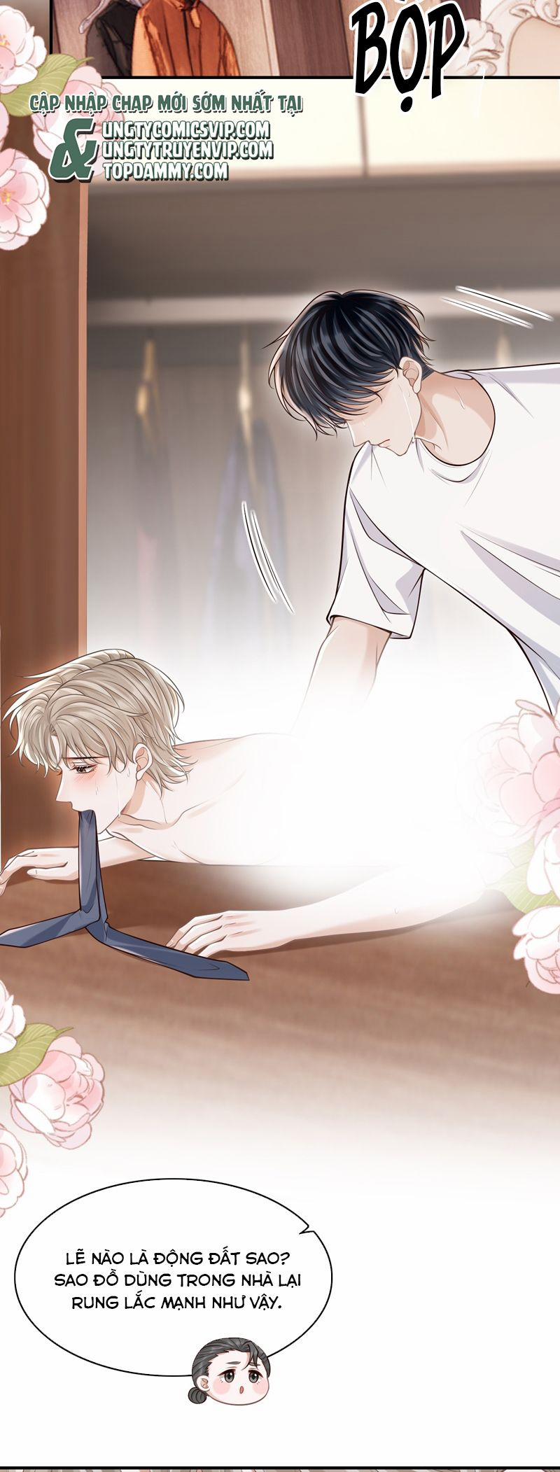 Đế Tâm 77 trang 2