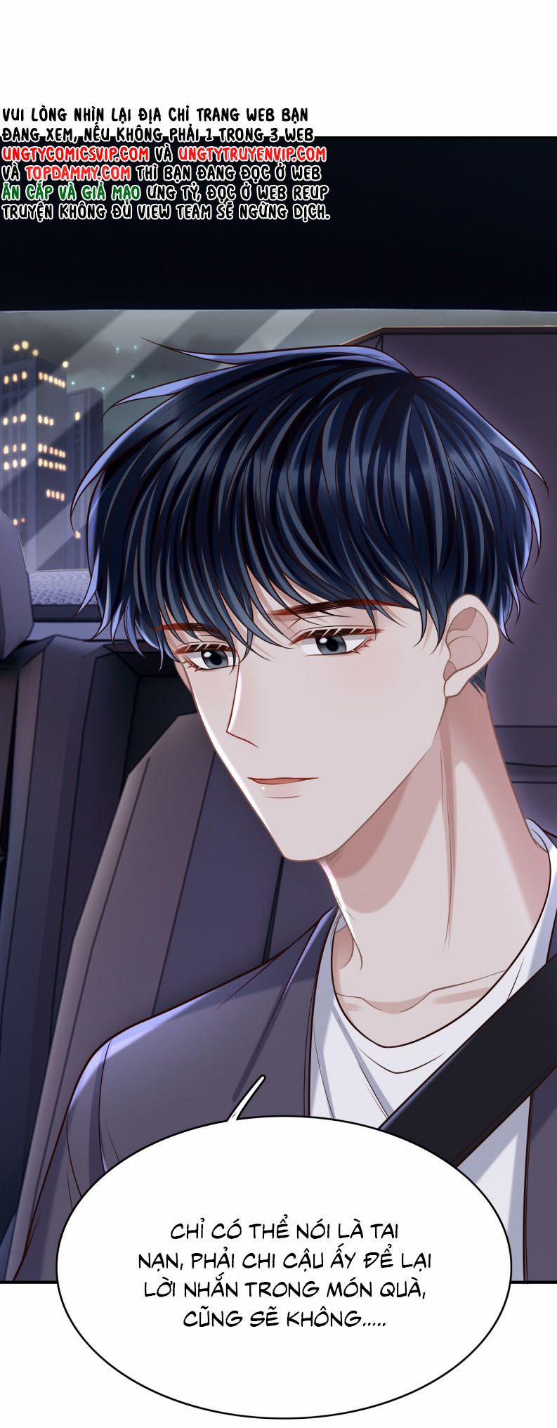 Đế Tâm 78 trang 32