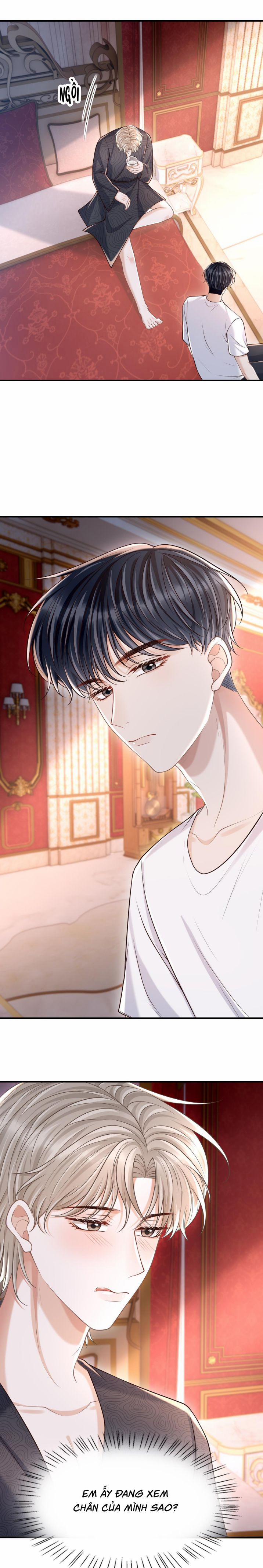 Đế Tâm 79 trang 10