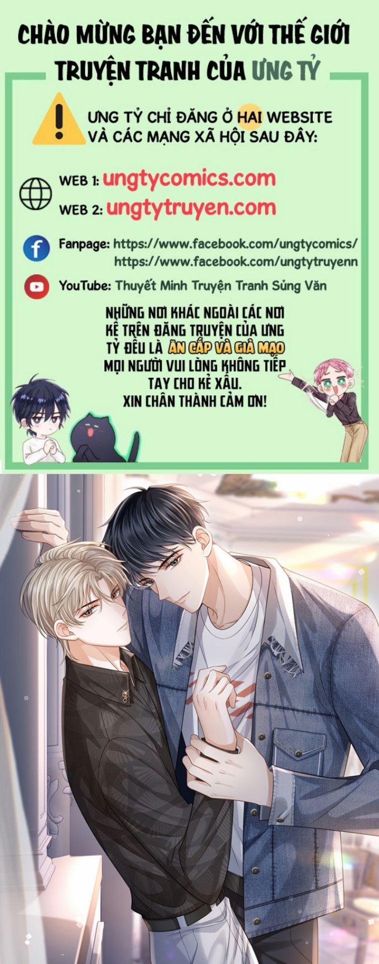 Đế Tâm 8 trang 0