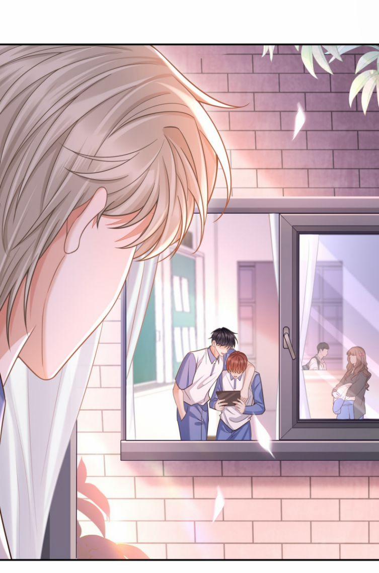 Đế Tâm 8 trang 10