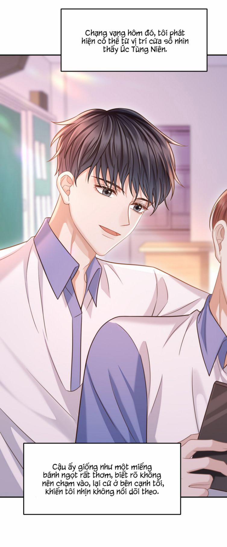 Đế Tâm 8 trang 11