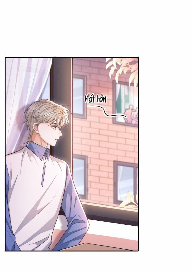 Đế Tâm 8 trang 12