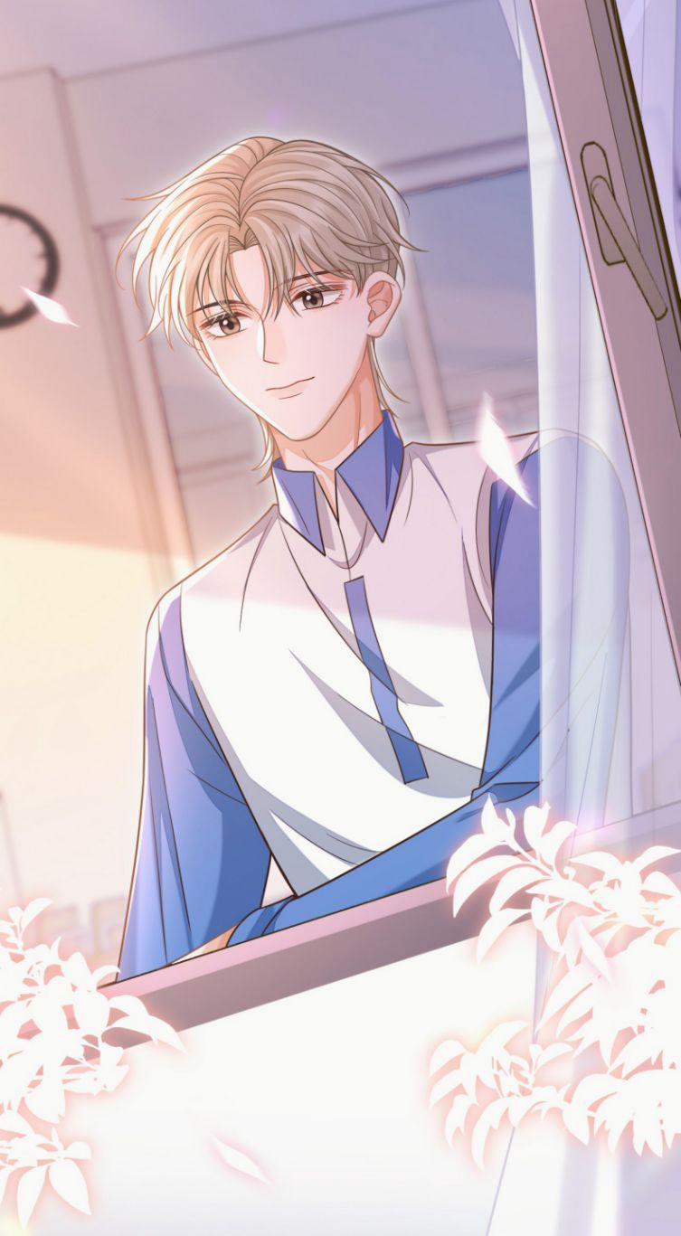 Đế Tâm 8 trang 18