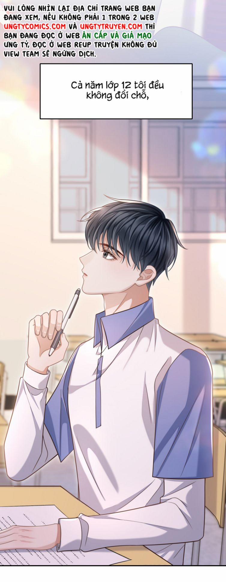 Đế Tâm 8 trang 19