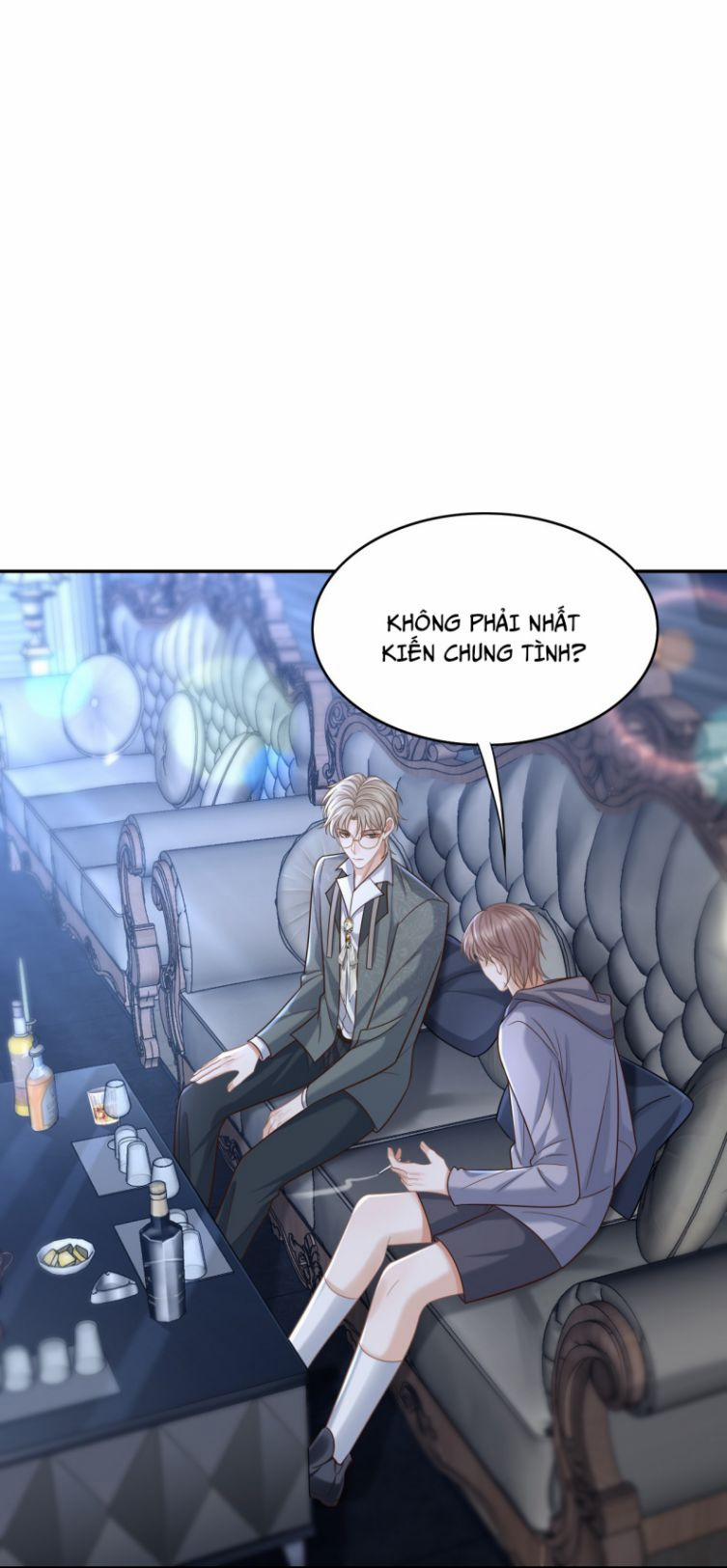 Đế Tâm 8 trang 2