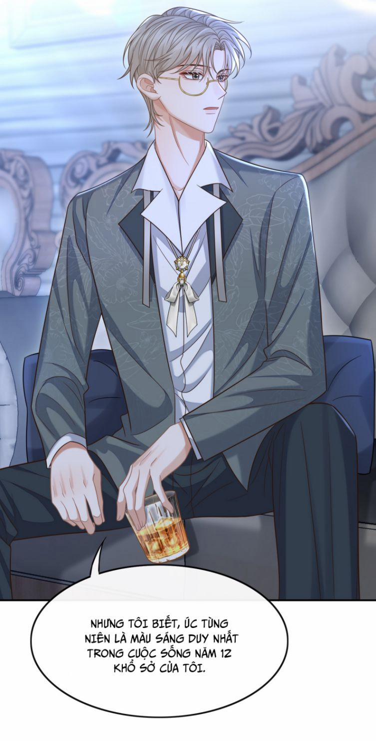 Đế Tâm 8 trang 23