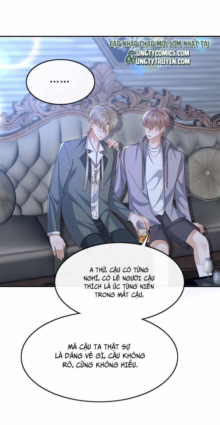 Đế Tâm 8 trang 25