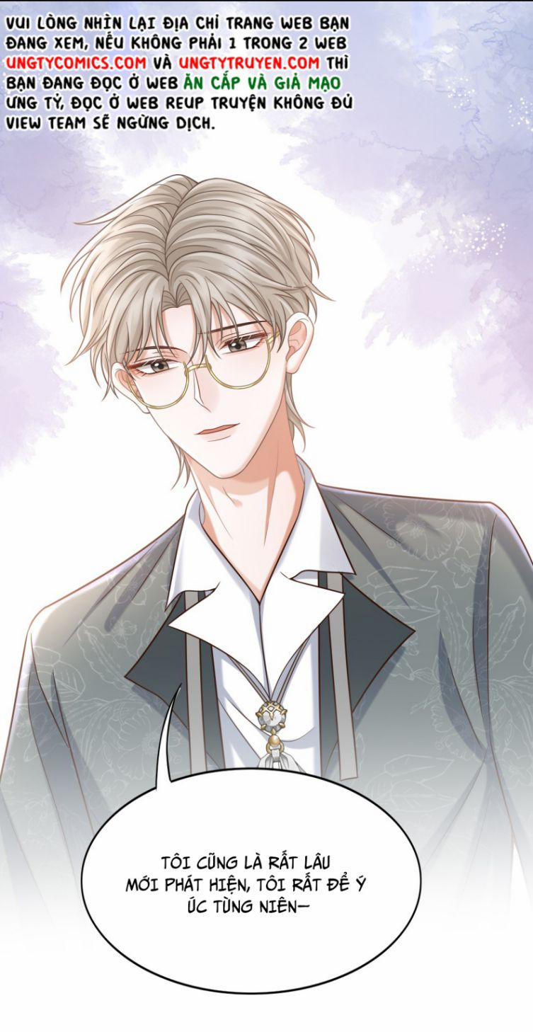 Đế Tâm 8 trang 3