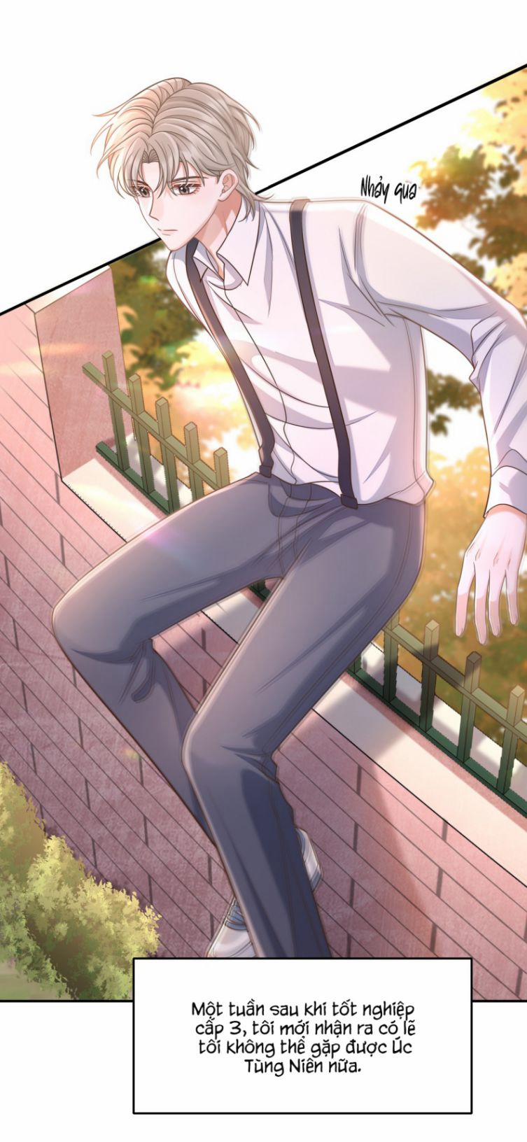 Đế Tâm 8 trang 36