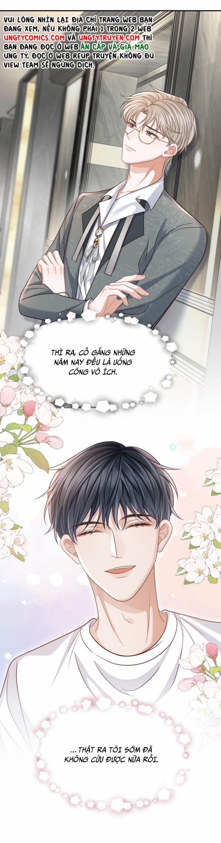 Đế Tâm 8 trang 49