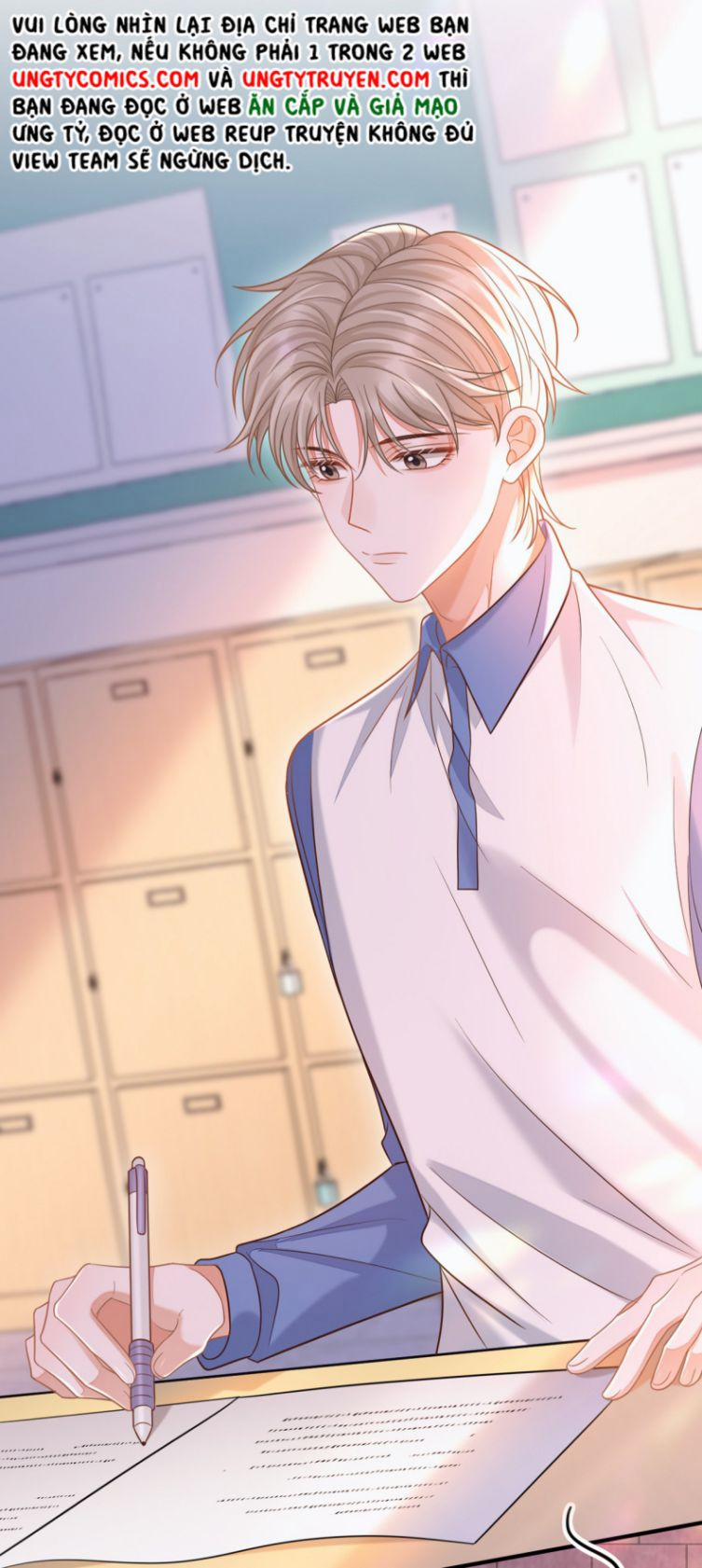 Đế Tâm 8 trang 7