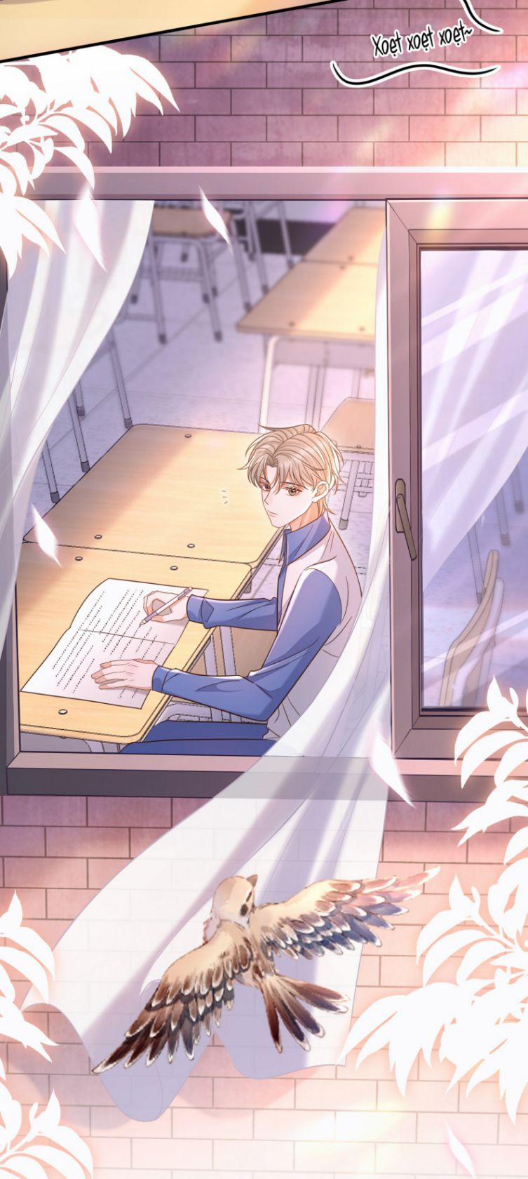 Đế Tâm 8 trang 8