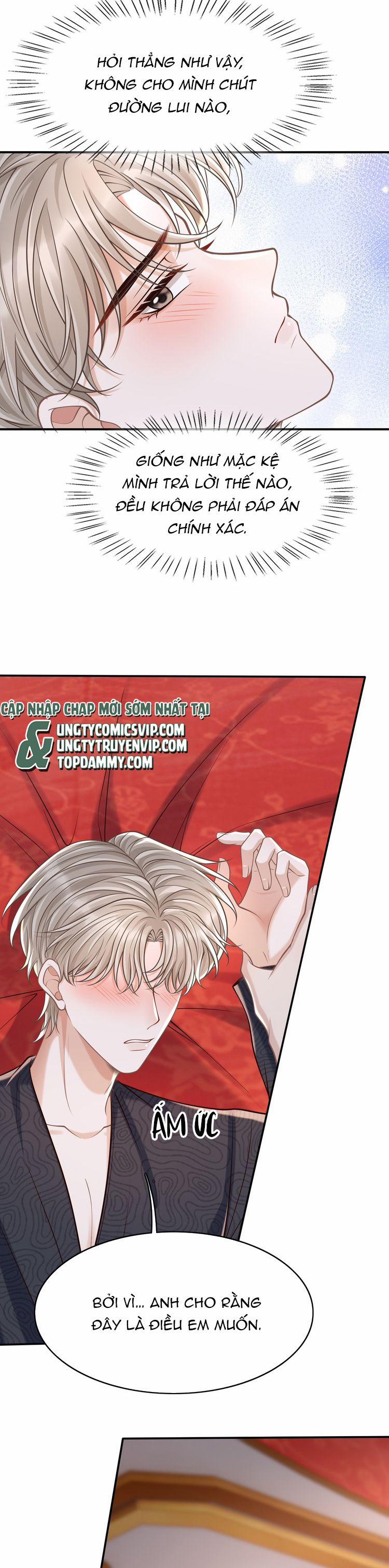 Đế Tâm 80 trang 10