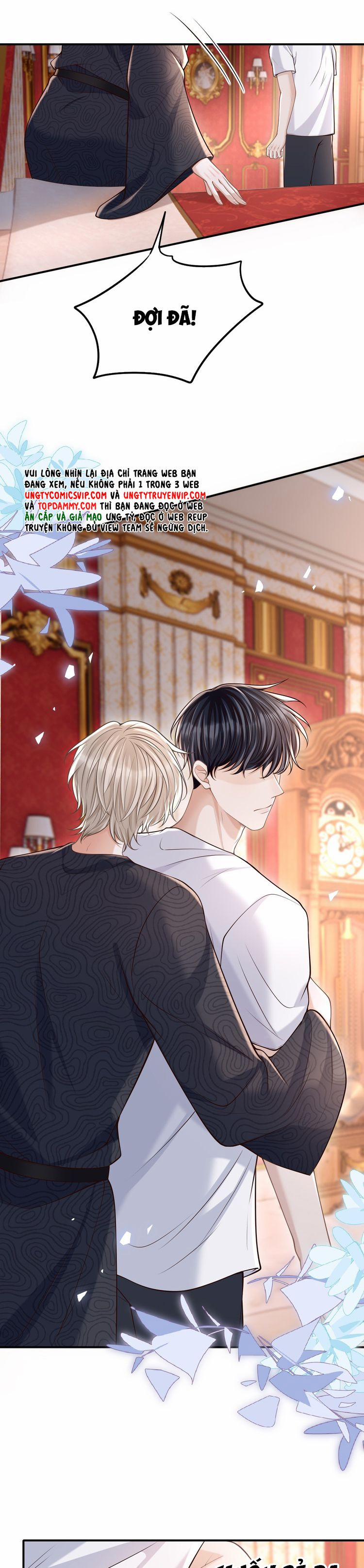 Đế Tâm 80 trang 5